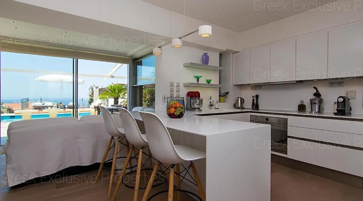 Apartment for sale in South Attica Athens, Saronida Greece 17