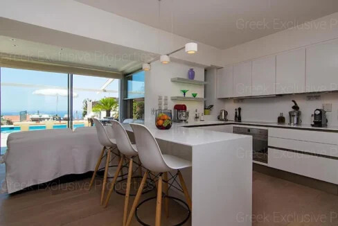 Apartment for sale in South Attica Athens, Saronida Greece 17