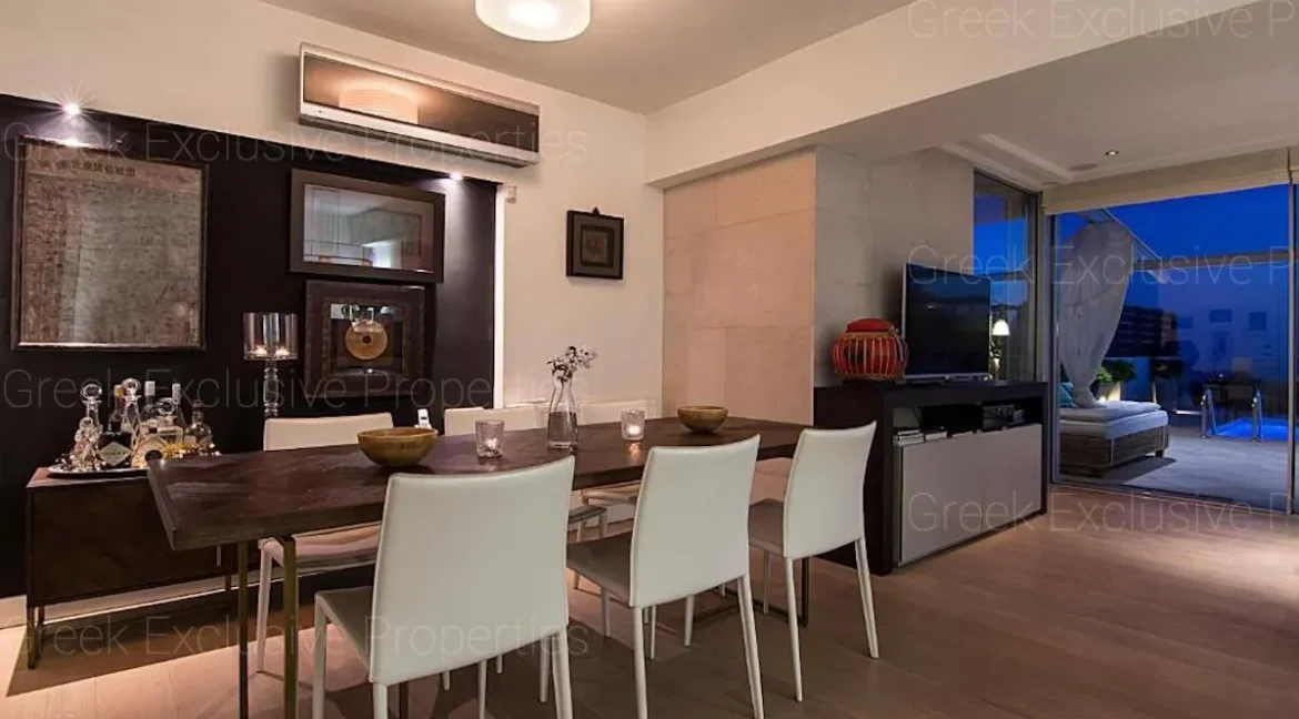 Apartment for sale in South Attica Athens, Saronida Greece 2