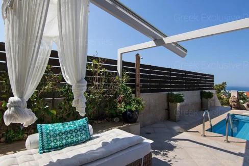 Apartment for sale in South Attica Athens, Saronida Greece 21