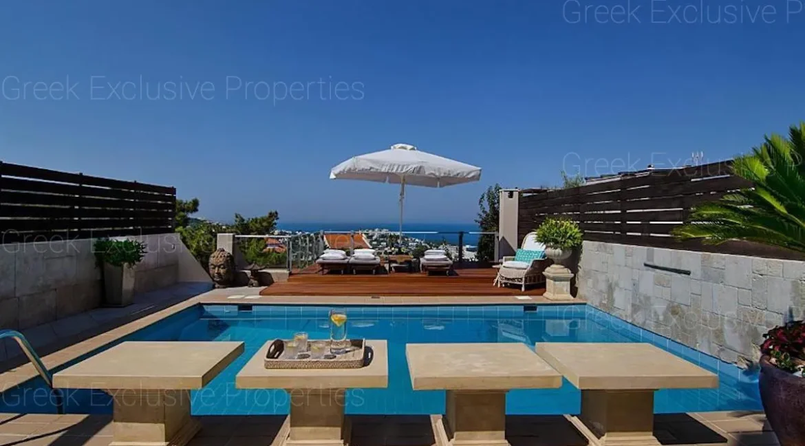 Apartment for sale in South Attica Athens, Saronida Greece 22