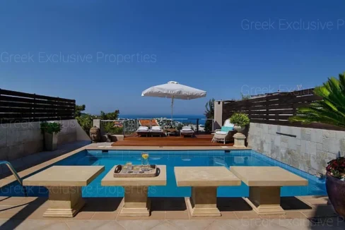 Apartment for sale in South Attica Athens, Saronida Greece 22