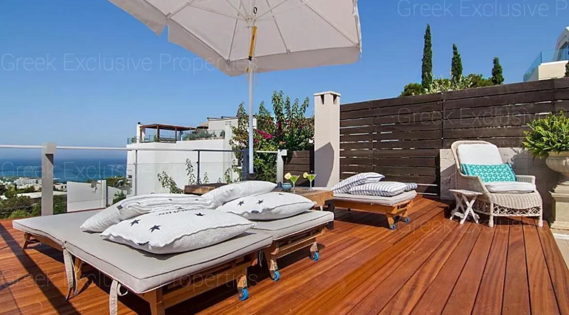 Apartment for sale in South Attica Athens, Saronida Greece 23