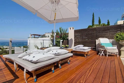 Apartment for sale in South Attica Athens, Saronida Greece 23