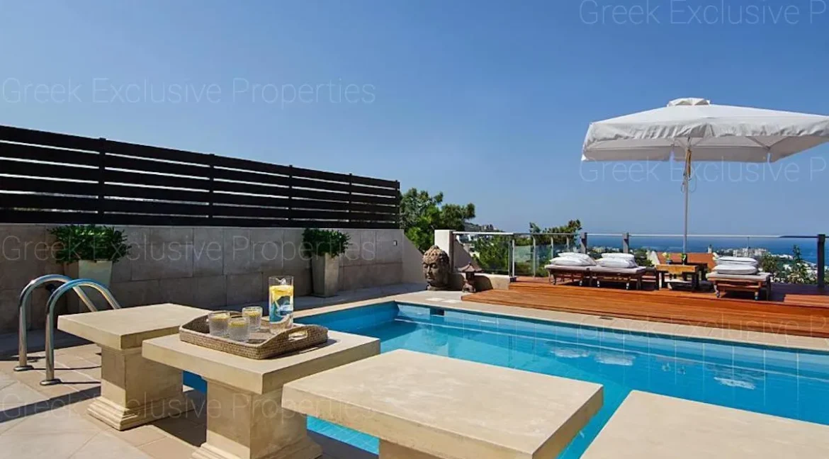 Apartment for sale in South Attica Athens, Saronida Greece 25