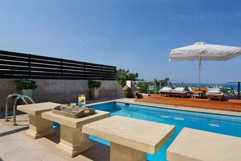 Apartment for sale in South Attica Athens, Saronida Greece 25