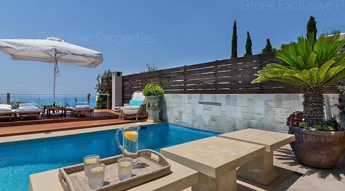 Apartment for sale in South Attica Athens, Saronida Greece 26