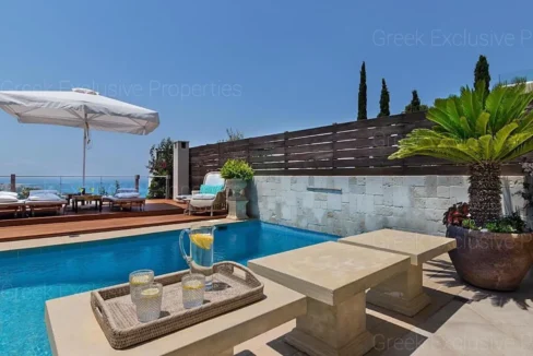 Apartment for sale in South Attica Athens, Saronida Greece 26