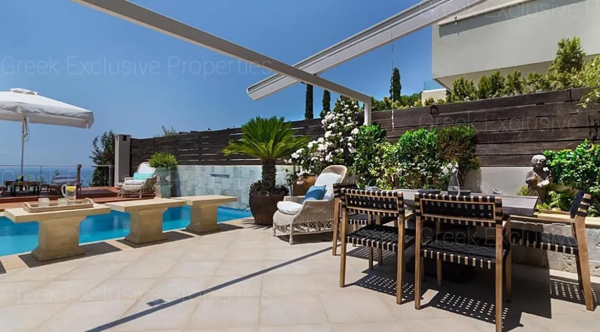 Apartment for sale in South Attica Athens, Saronida Greece 27