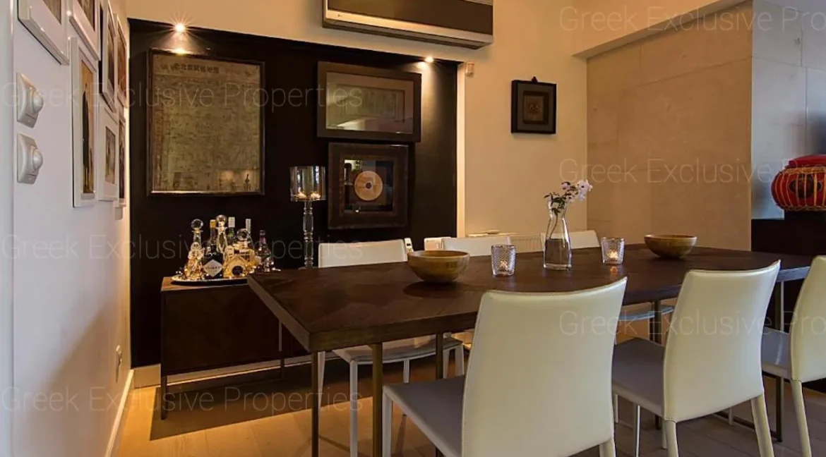 Apartment for sale in South Attica Athens, Saronida Greece 3