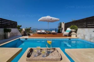 Apartment for sale in South Attica Athens, Saronida