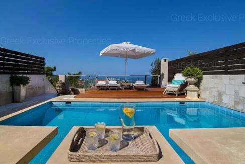 Apartment for sale in South Attica Athens, Saronida