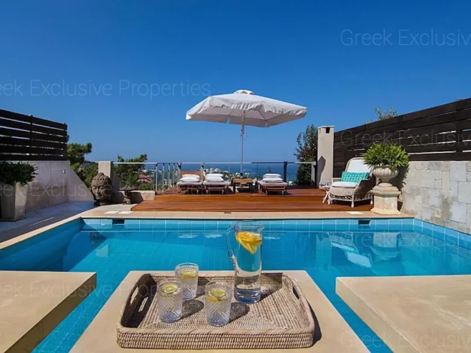 Apartment for sale in South Attica Athens, Saronida