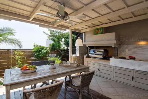 Apartment for sale in South Attica Athens, Saronida Greece 4