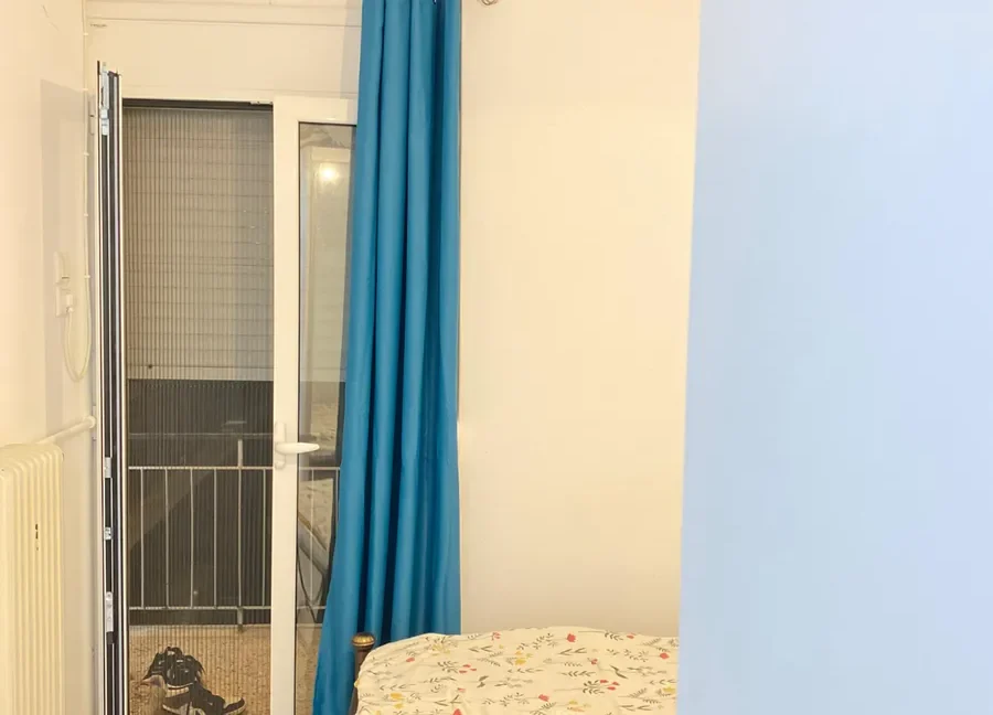 Apartment in Piraeus, Agios Ioannis Rentis 7