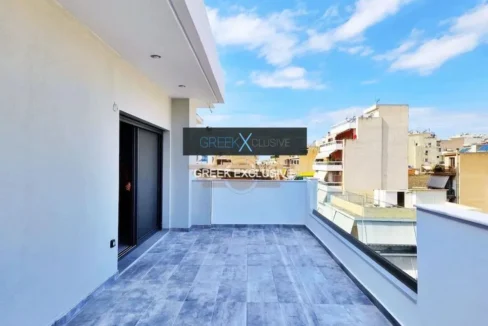 Apartment located in Piraeus for sale 19
