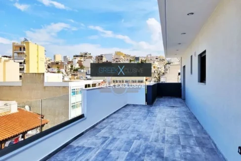 Apartment located in Piraeus for sale 20