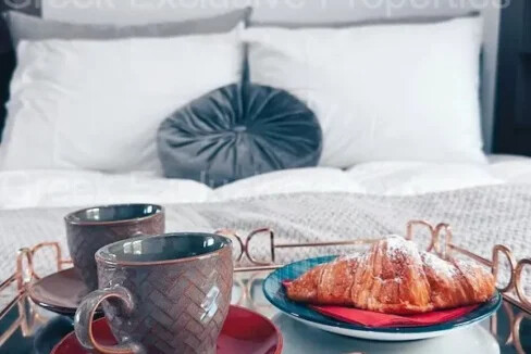 Apartment with Sea View in Lefkada Greece for sale, Nikiana 17