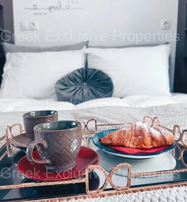 Apartment with Sea View in Lefkada Greece for sale, Nikiana 17