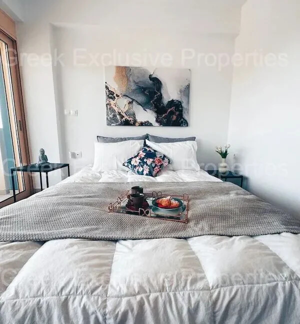 Apartment with Sea View in Lefkada Greece for sale, Nikiana 23