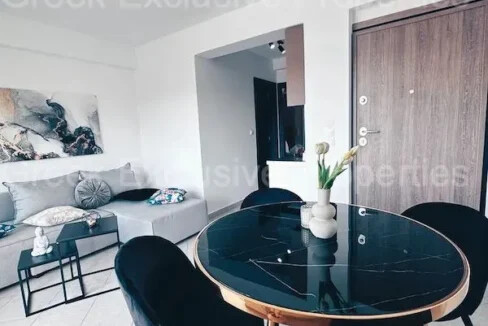 Apartment with Sea View in Lefkada Greece for sale, Nikiana 24