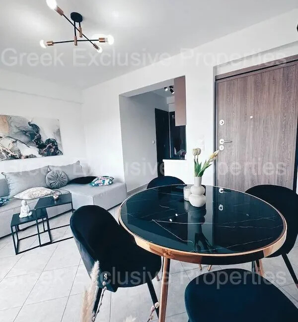 Apartment with Sea View in Lefkada Greece for sale, Nikiana 24