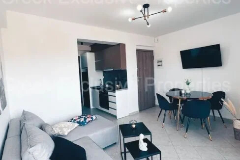 Apartment with Sea View in Lefkada Greece for sale, Nikiana 25