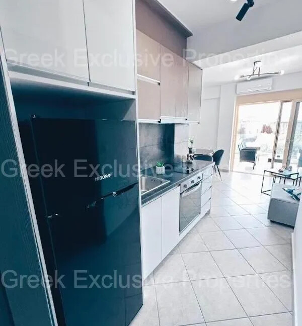 Apartment with Sea View in Lefkada Greece for sale, Nikiana 5
