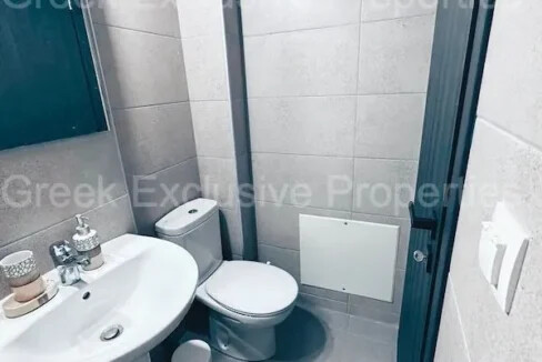 Apartment with Sea View in Lefkada Greece for sale, Nikiana 8