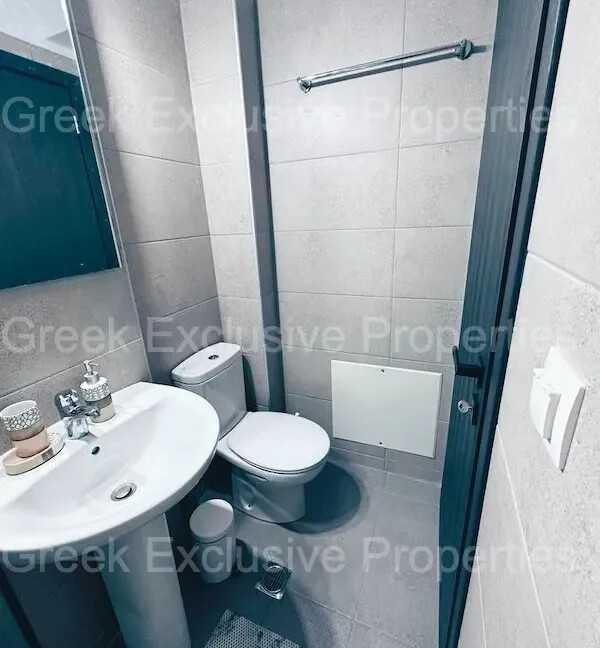 Apartment with Sea View in Lefkada Greece for sale, Nikiana 8