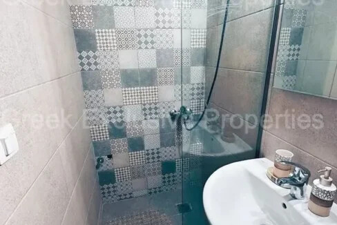 Apartment with Sea View in Lefkada Greece for sale, Nikiana 9