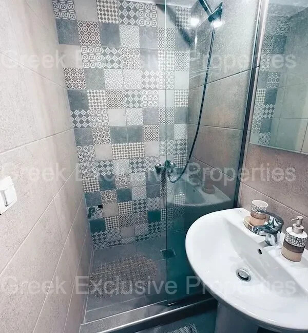 Apartment with Sea View in Lefkada Greece for sale, Nikiana 9