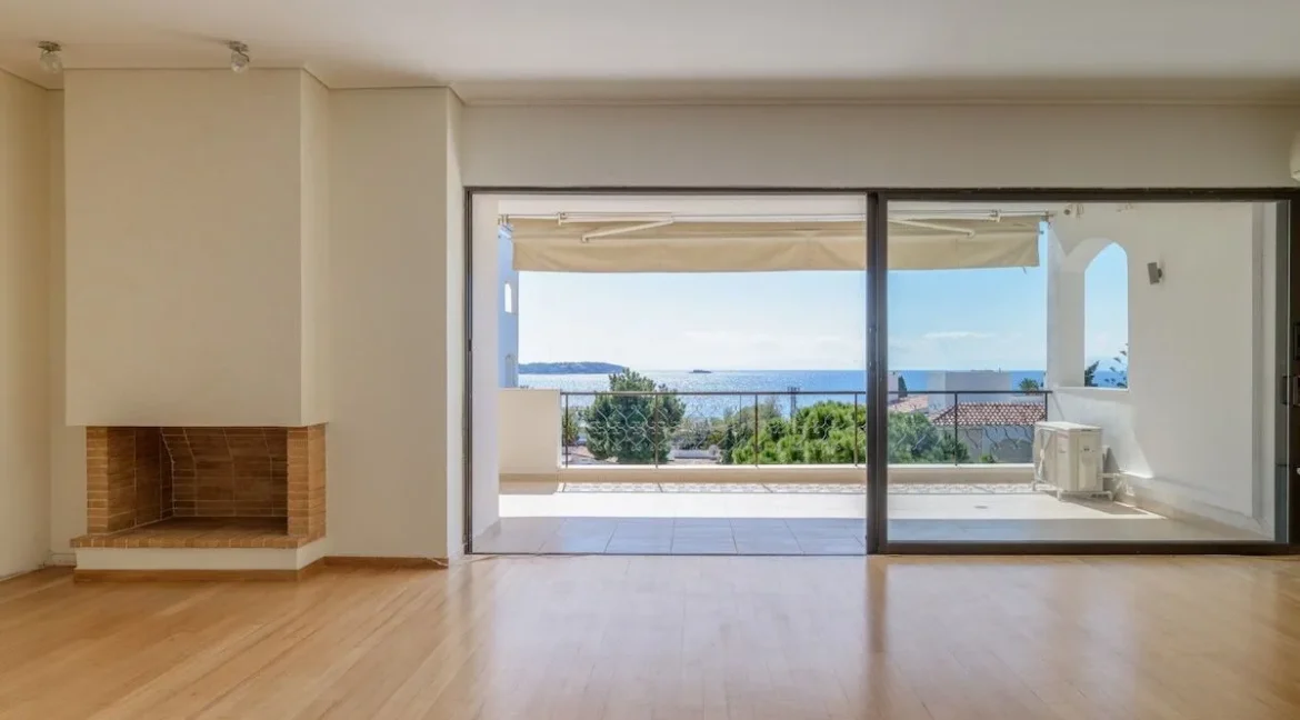 Apartment with Sea Views in Voula for sale, Southern Suburbs