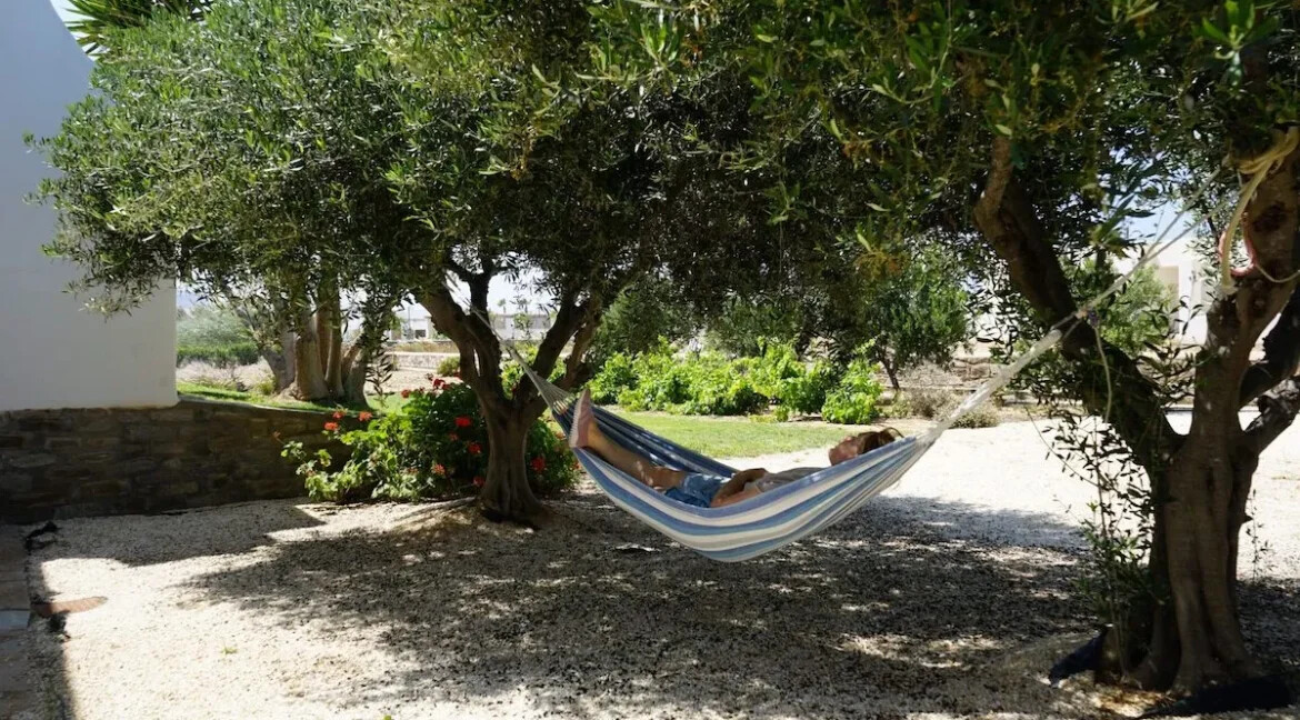 Beach house for sale in Paros Greece6