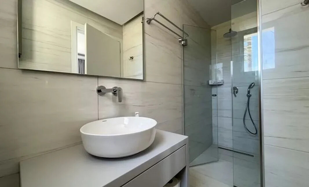 Beachfront Luxury Villa Zakynthos for sale 13