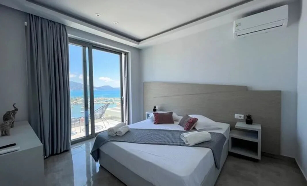 Beachfront Luxury Villa Zakynthos for sale 15
