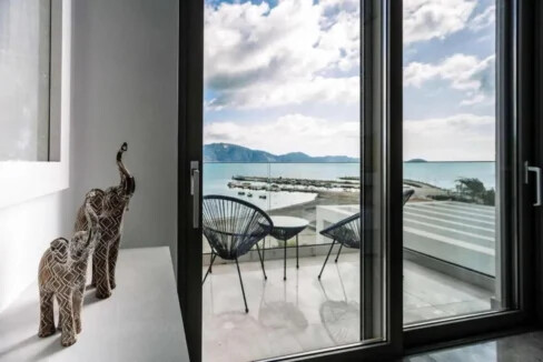 Beachfront Luxury Villa Zakynthos for sale 34