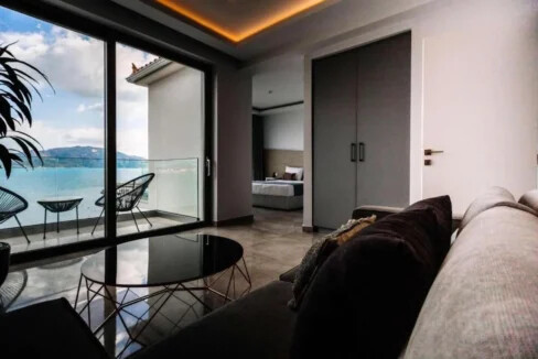 Beachfront Luxury Villa Zakynthos for sale 41