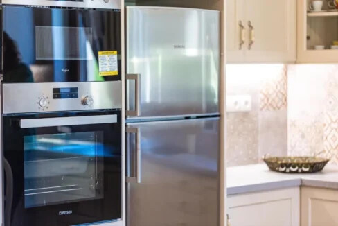 Beautiful House for Sale Near Rethymno, Rustika 15