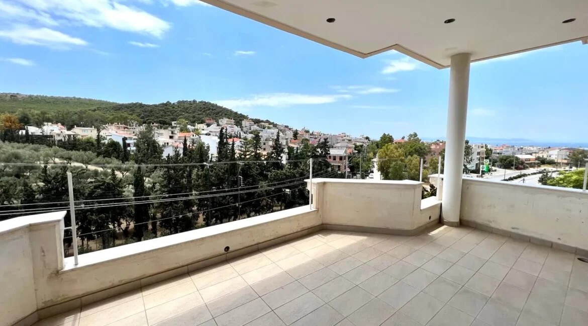 Building for sale in Voula, Premium South Athens 10