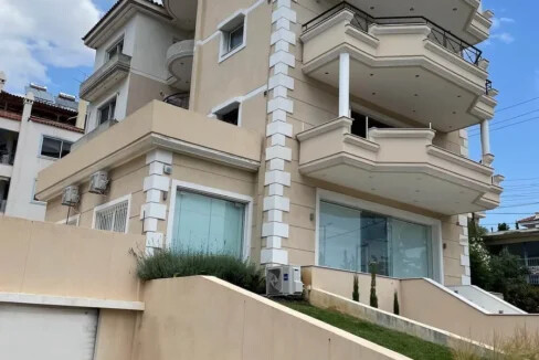 Building for sale in Voula, Premium South Athens 11