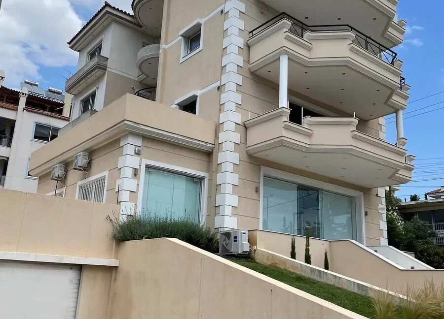Building for sale in Voula, Premium South Athens 11