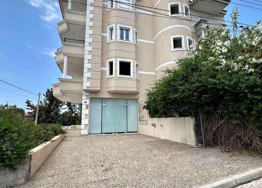 Building for sale in Voula, Premium South Athens 12