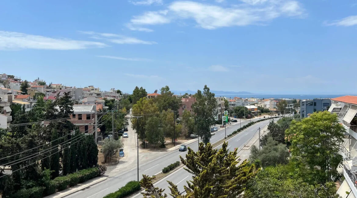 Building for sale in Voula, Premium South Athens 13