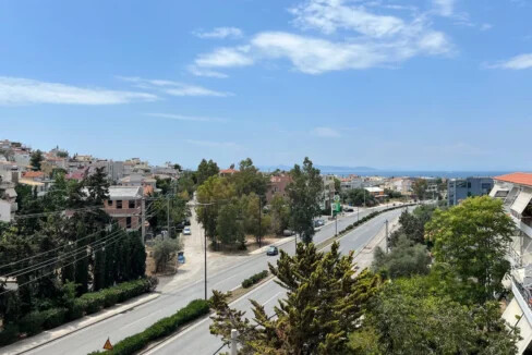 Building for sale in Voula, Premium South Athens 13