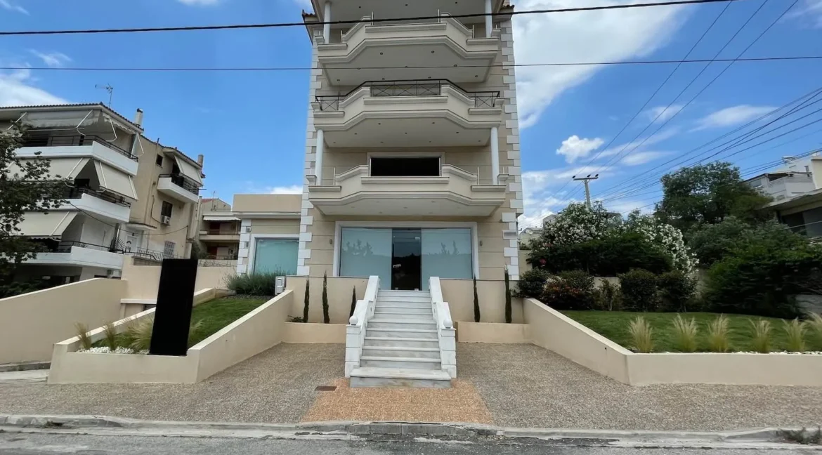 Building for sale in Voula, Premium South Athens