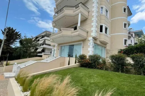 Building for sale in Voula, Premium South Athens 15