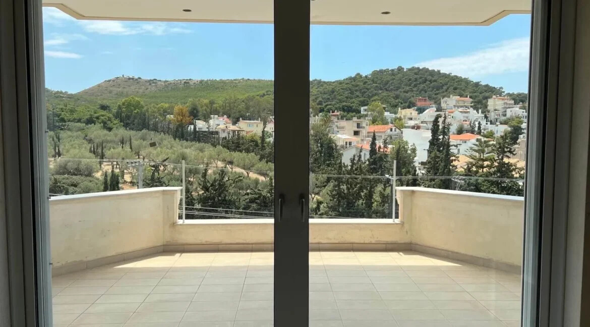 Building for sale in Voula, Premium South Athens 9