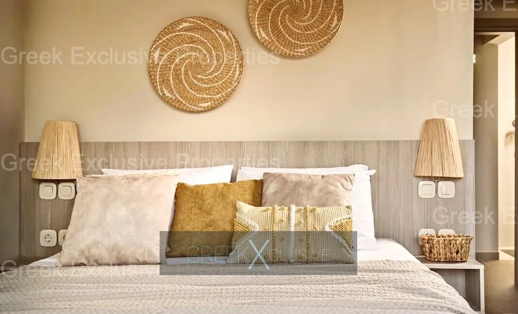 Complex of 4 Villas for Sale in Zakynthos, Vasilikos 6