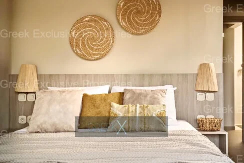 Complex of 4 Villas for Sale in Zakynthos, Vasilikos 6